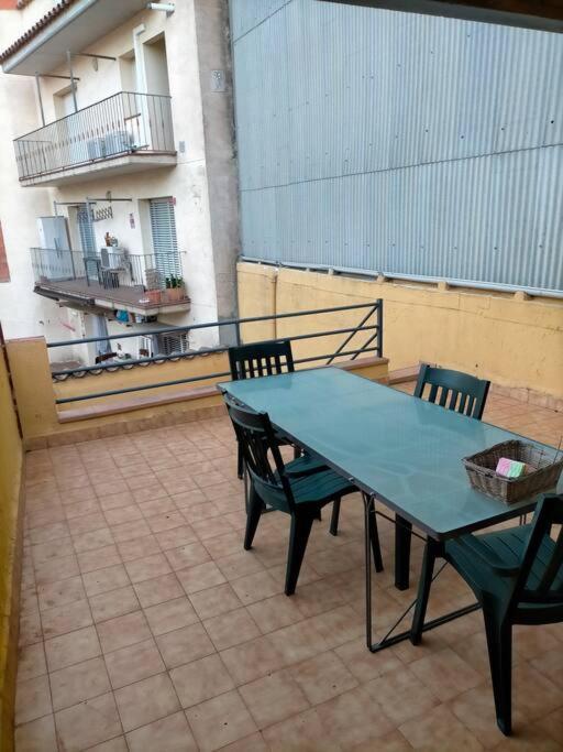 Preciosa Casa De 2 Pisos A 50 Metros De La Playa Villa Canet De Mar Exterior photo